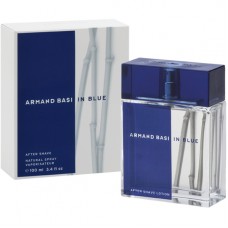 Armand Basi in blue pour homme Tester